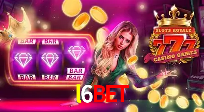 Desvendando o Mundo dos Jogos Virtuais na l6bet