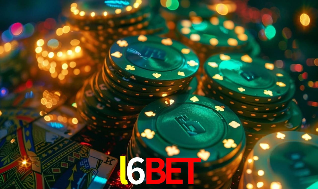 Experiência VIP l6bet