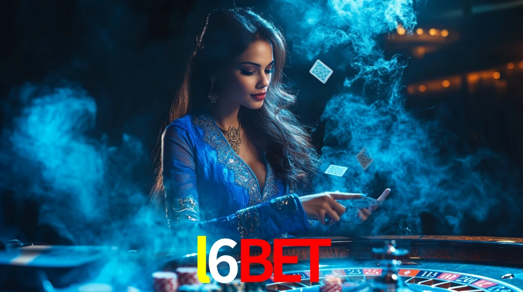 A Experiência Imersiva dos Cassinos Ao Vivo no l6bet