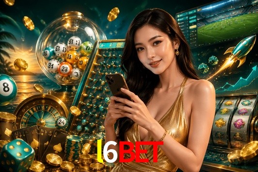 Platform Technology l6bet