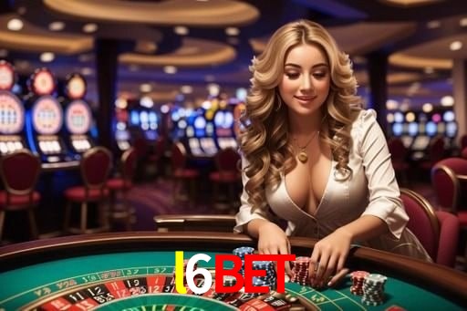 Aviator Game l6bet