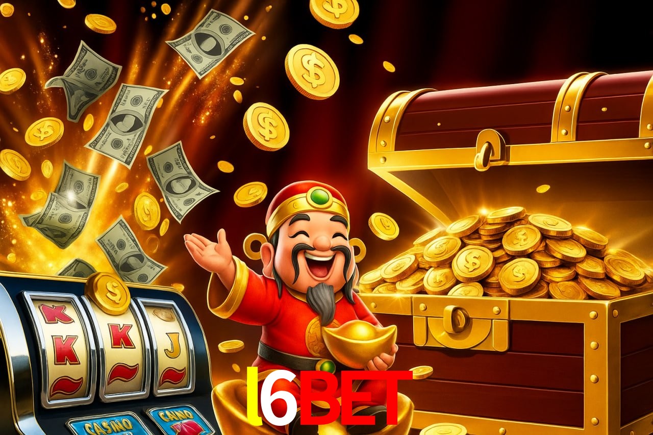 Casino VIP l6bet