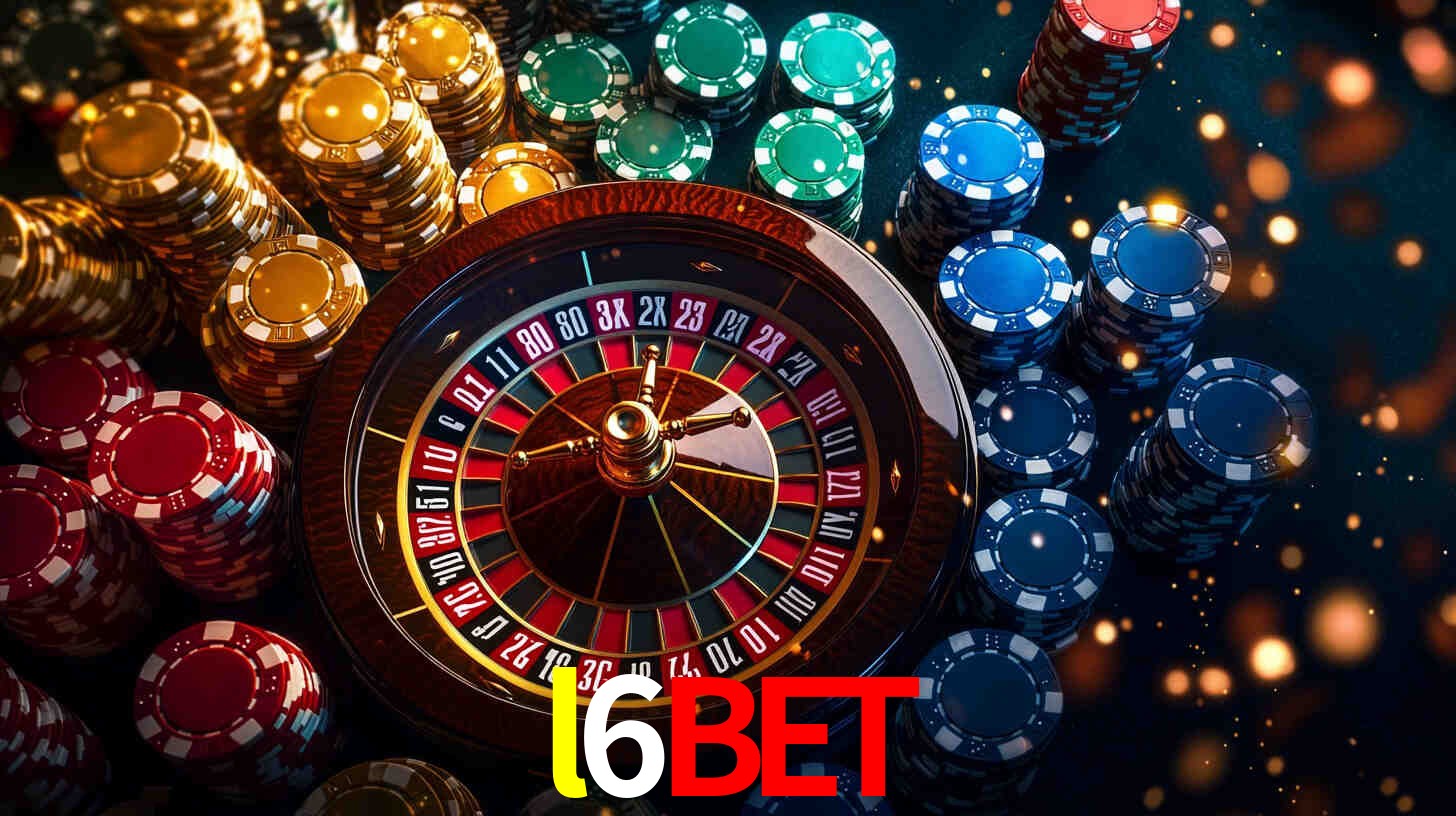 l6bet App Interface
