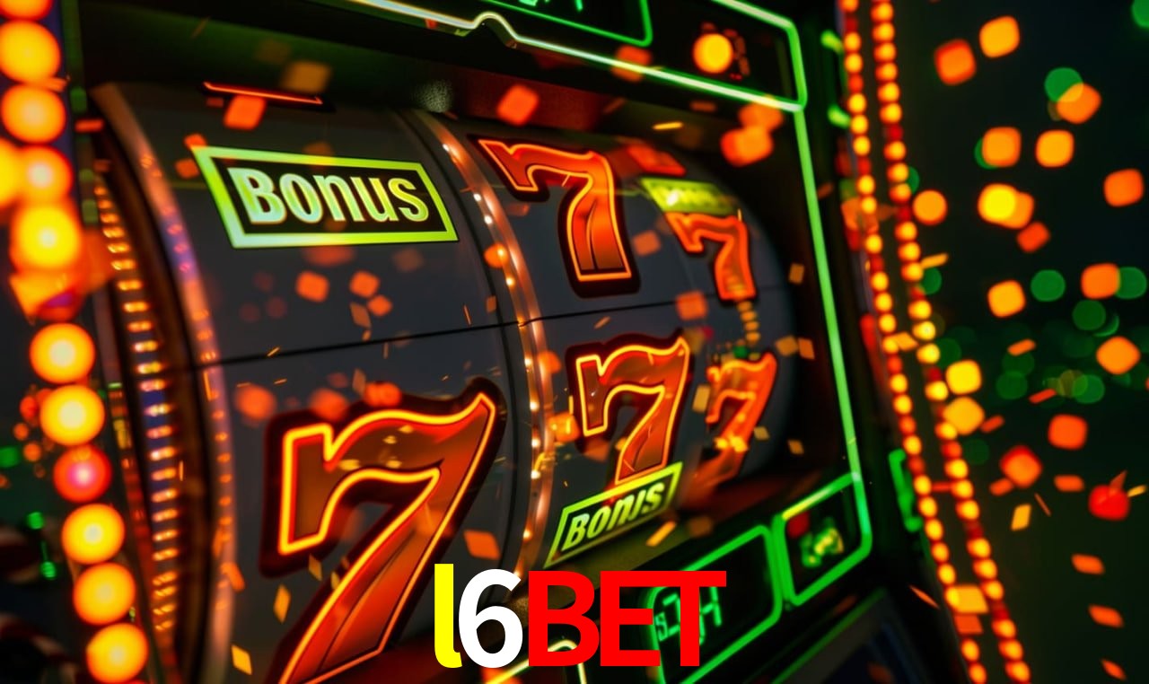 cassino l6bet