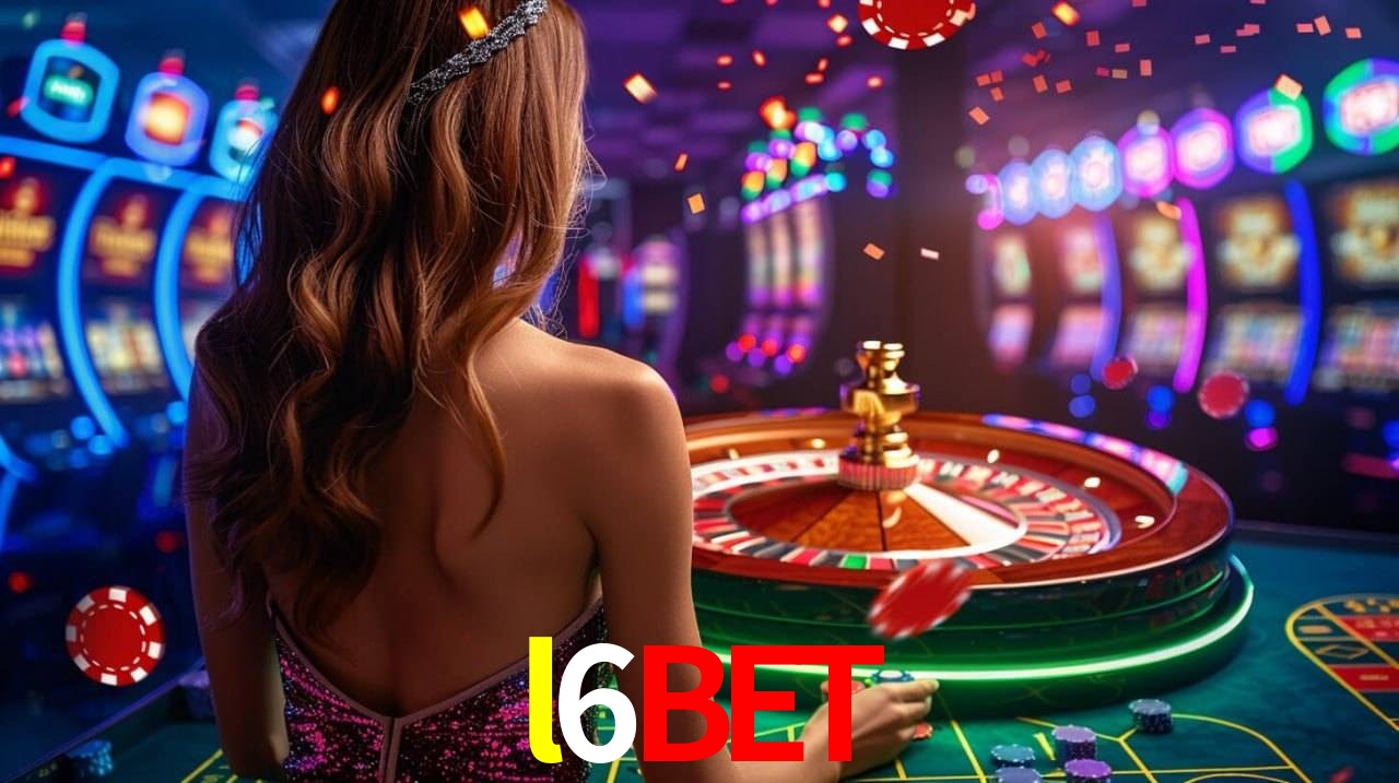 Requisitos do APK l6bet para Android - Logo Oficial