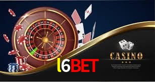 Recursos de Bônus l6bet
