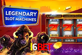 Descubra a Magia dos Jogos de Arcade no l6bet