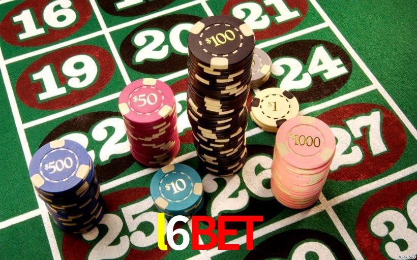 Estatísticas do Jogo l6bet
