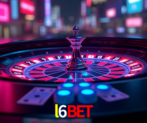 Inovações de Jogos na l6bet: O Futuro das Experiências Interativas