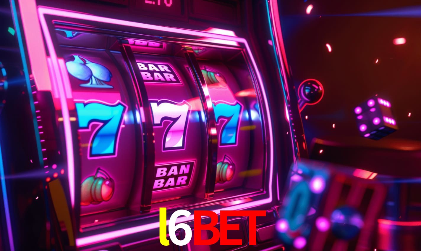 A Emoção da Loteria na l6bet: Uma Chance de Mudança de Vida