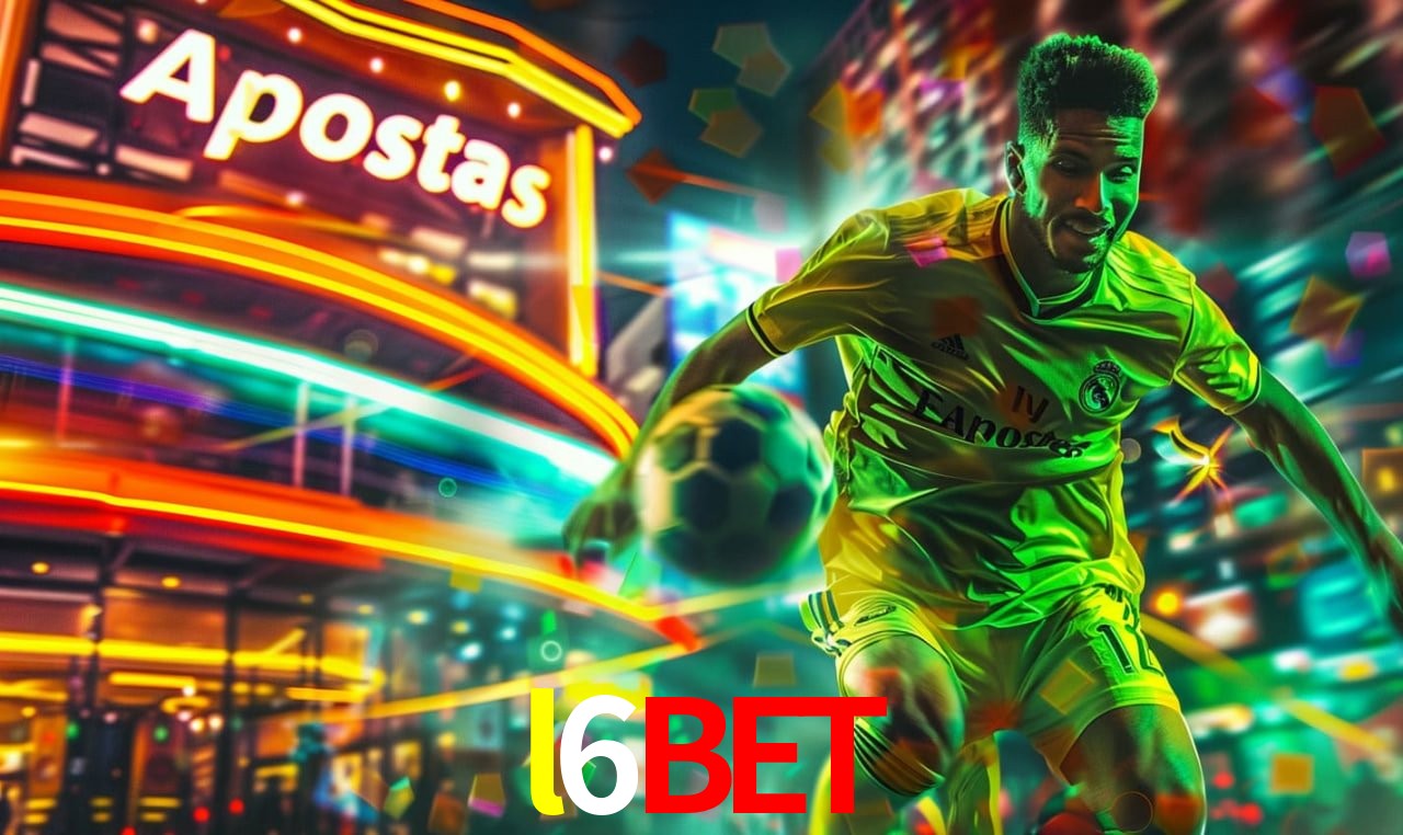 Login Seguro l6bet