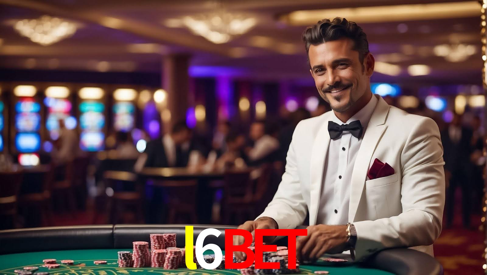 Especiais de Fim de Semana l6bet