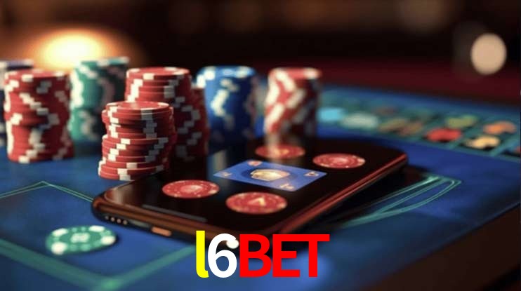Estatísticas Esportivas l6bet