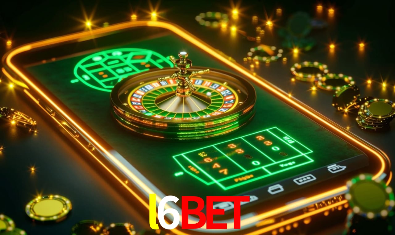 Ofertas Exclusivas l6bet