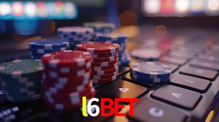 Promoção Relâmpago l6bet
