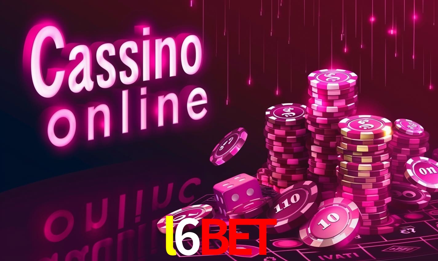 Desvendando o Mundo dos Jogos Virtuais na l6bet