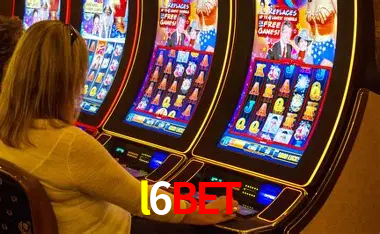 Desvendando o Mundo dos Jogos Virtuais na l6bet