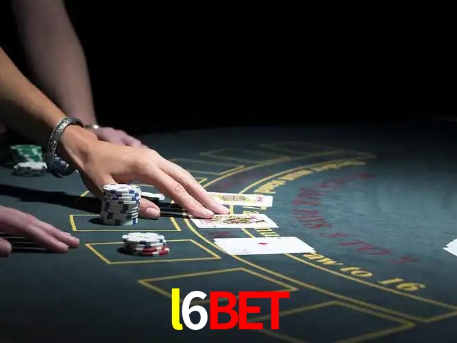 l6bet Seguro SSL