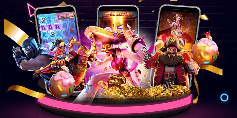 l6bet.com A Melhor Experiência em Slots Online