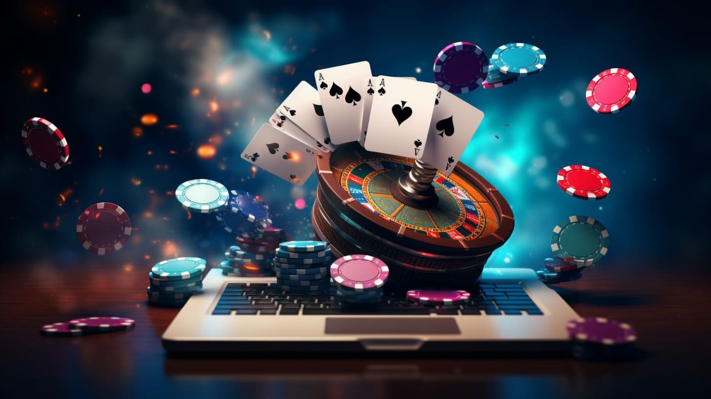 Login no Cassino l6bet