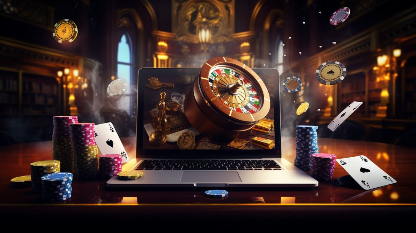 Bônus de Cadastro Cassino l6bet