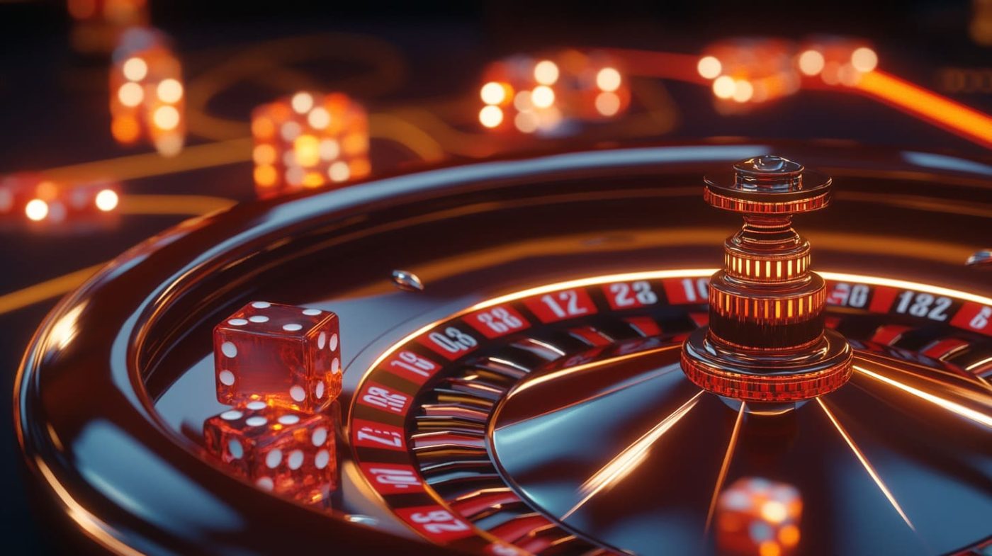 Registre-se hoje no Cassino l6bet