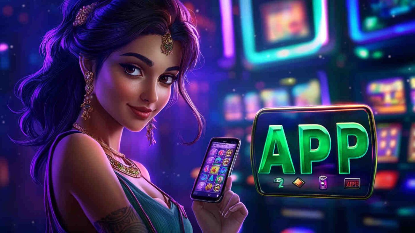 Baixar aplicativo l6bet